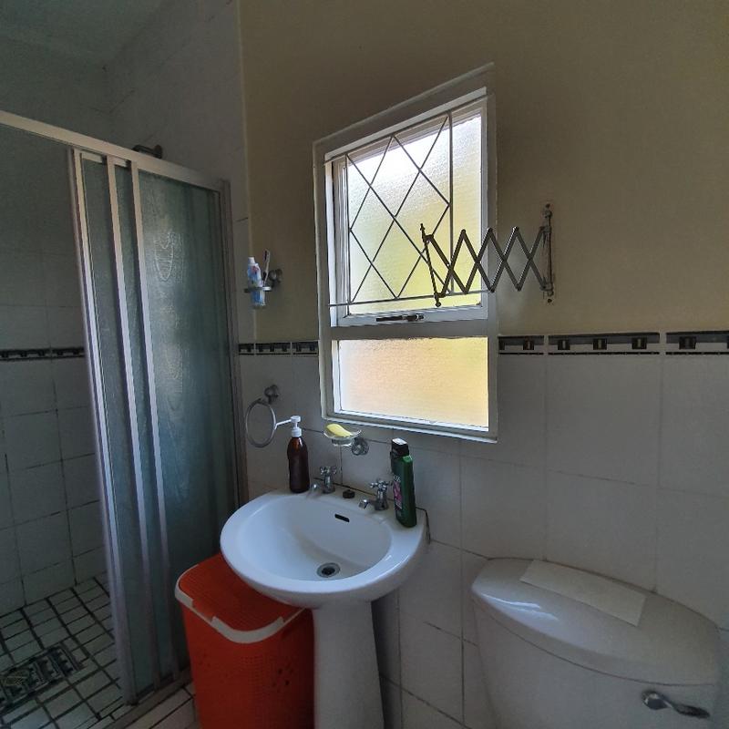 To Let 2 Bedroom Property for Rent in Oatlands Eastern Cape